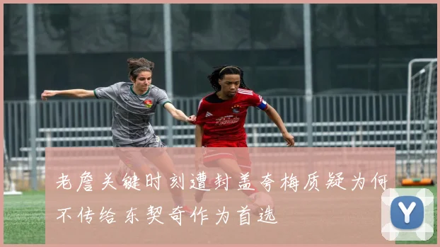 老詹关键时刻遭封盖夸梅质疑为何不传给东契奇作为首选