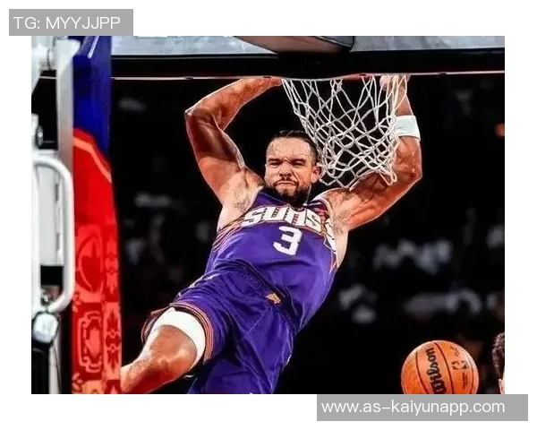 狄龙出手数超布克14次谁才是真正的球队核心球星