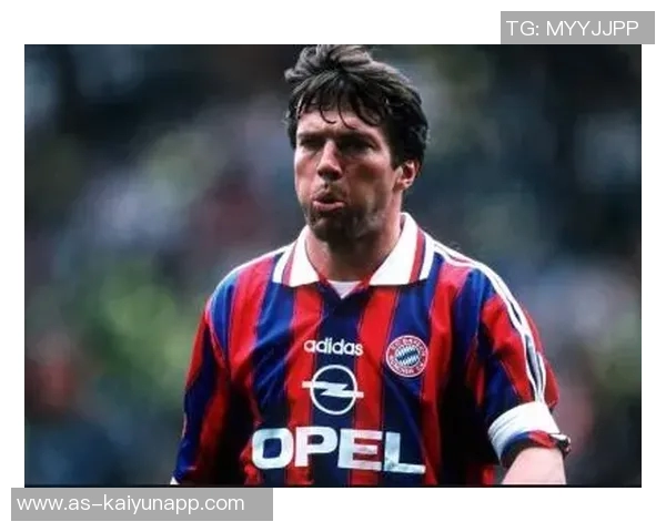 马特乌斯称赞多特表现出色但德甲冠军仍需拜仁主导