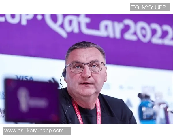 东体报道米赫涅维奇或将执掌国足足协对此传闻保持沉默 东体报道米赫涅维奇或将执掌国足足协对此传闻保持沉默