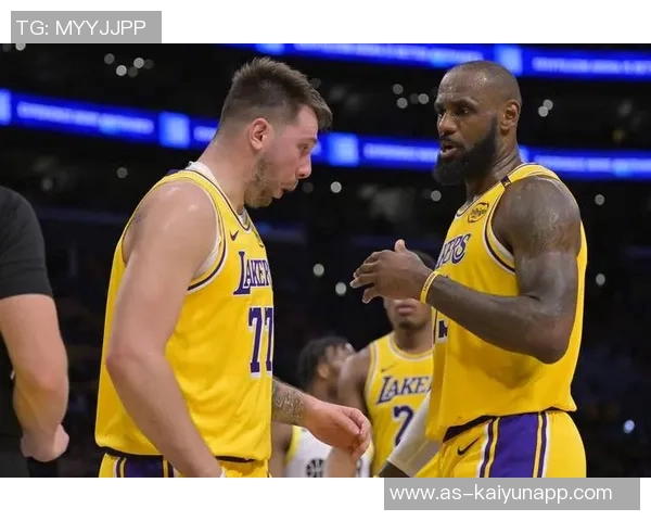 湖人未来规划聚焦东契奇阵容重塑助力平稳过渡后詹姆斯时代