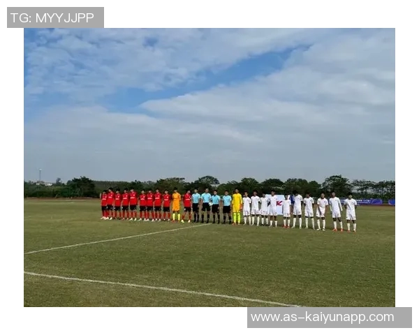 上海海港U15队大胜海门珂缔缘U15队七球狂胜展现青少年足球实力