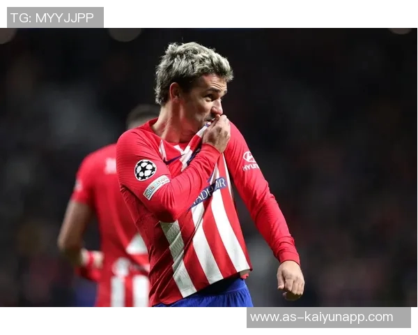 西蒙尼称赞格列兹曼200球成就呼吁珍惜其对马竞的贡献 西蒙尼称赞格列兹曼200球成就呼吁珍惜其对马竞的贡献