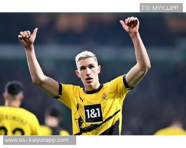 利物浦有意引进多特蒙德中卫施洛特贝克并已展开接触