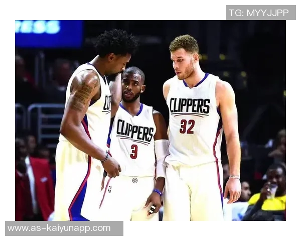 空接之城的崛起泰伦卢回忆保罗加盟快船的历史时刻