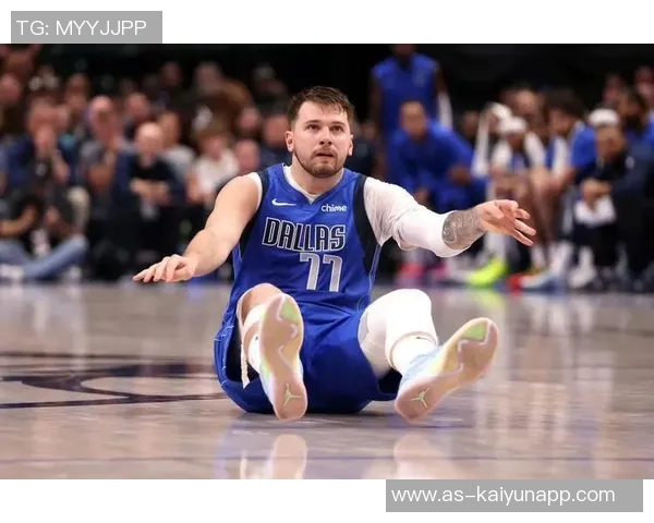 东契奇谈投篮状态与防守挑战AR组合尚未找到最佳感觉