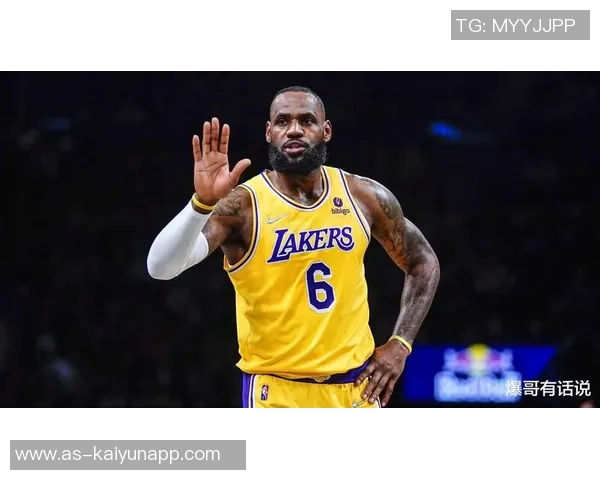 新赛季詹姆斯有望全面突破篮板助攻三分创历史新高