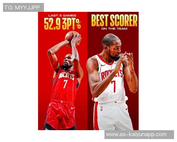 火箭队新篇章：杜兰特与申京的合作能否引领球队重返巅峰