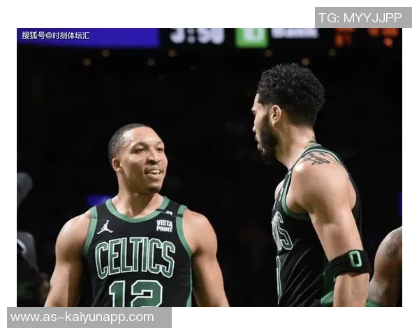 美记分析绿军新阵容潜力：普理查德与小白联手布朗布歇科塔组合