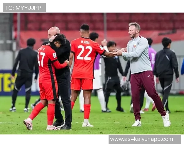 海港亚冠对阵日本球队面临挑战穆斯卡特留队成唯一利好消息