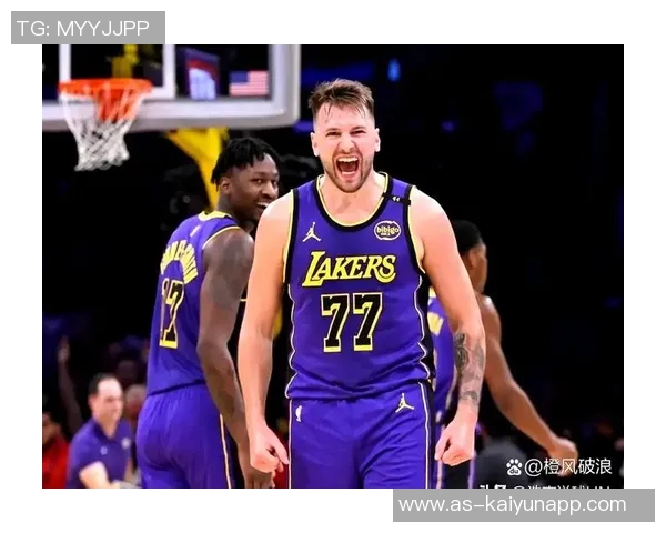 东契奇缺阵五场湖人战绩喜人四胜一负展现强大实力