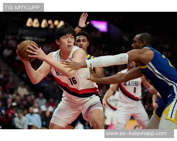 杨瀚森展现现代中锋特质质疑者不值一提