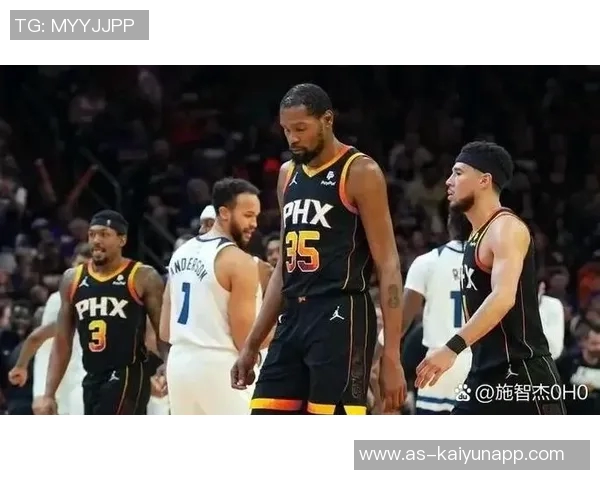 布克谈球队连败心态称更衣室氛围积极向上