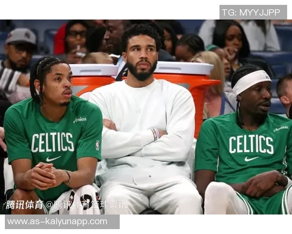 马祖拉称塔图姆场上领导力尚待提升场下表现已达到完美标准