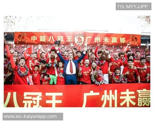 感谢球迷直言媒体人分析广州足球新格局资源利用需谨慎