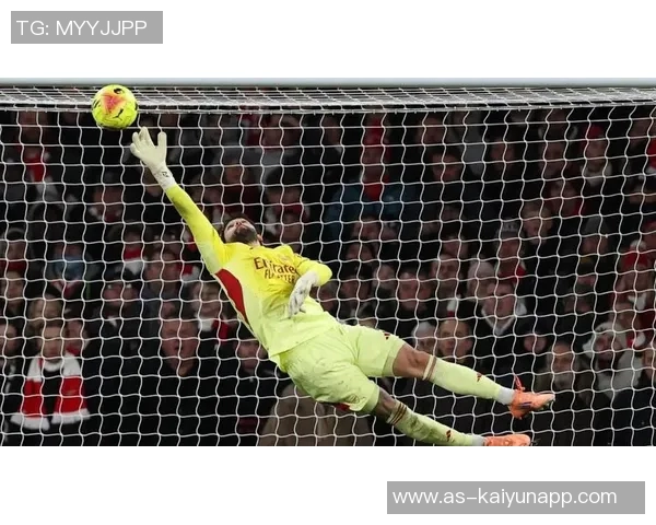 英超门将零封记录更新拉亚跻身前五切赫雷纳依旧领跑