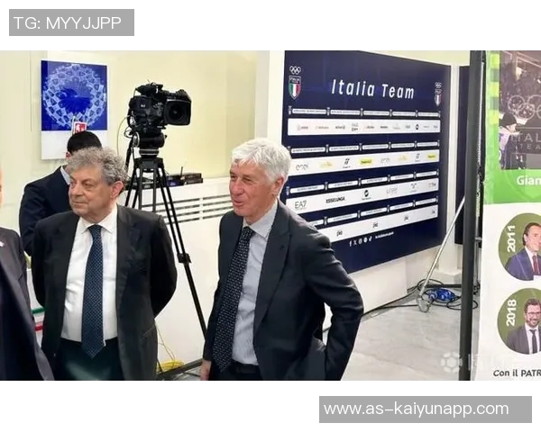 加斯佩里尼透露拉涅利在训练基地保持距离以避免更衣室冲突