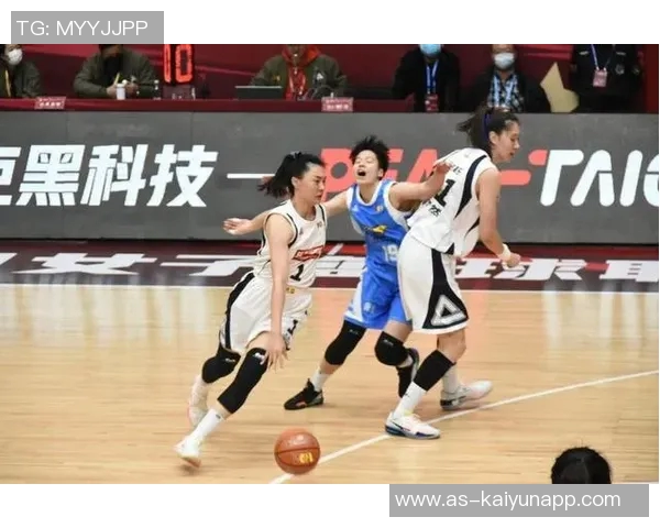 广东女篮夺冠之路：战胜四川更是战胜自我的艰难历程