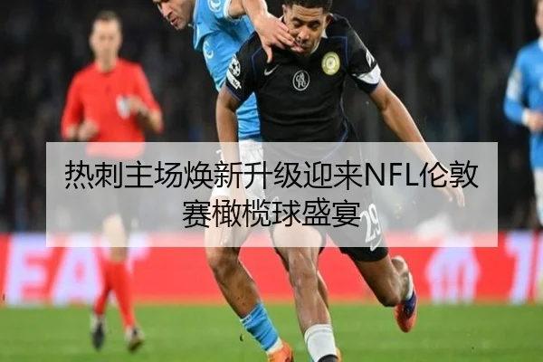 热刺主场焕新升级迎来NFL伦敦赛橄榄球盛宴 - kaiyun